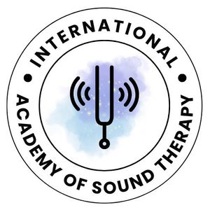 International Academy of Sound Therapy Zertifizierung