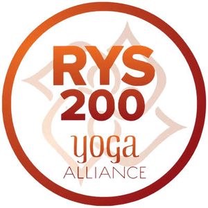 Yoga Alliance RYS 200 Zertifizierung