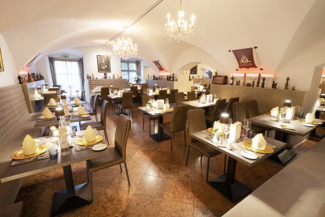 Restaurant Culinaro